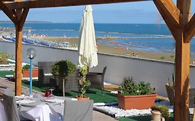 Hotel Marocca