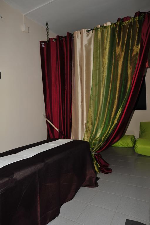 Hotel Marocca Nettuno Exterior foto