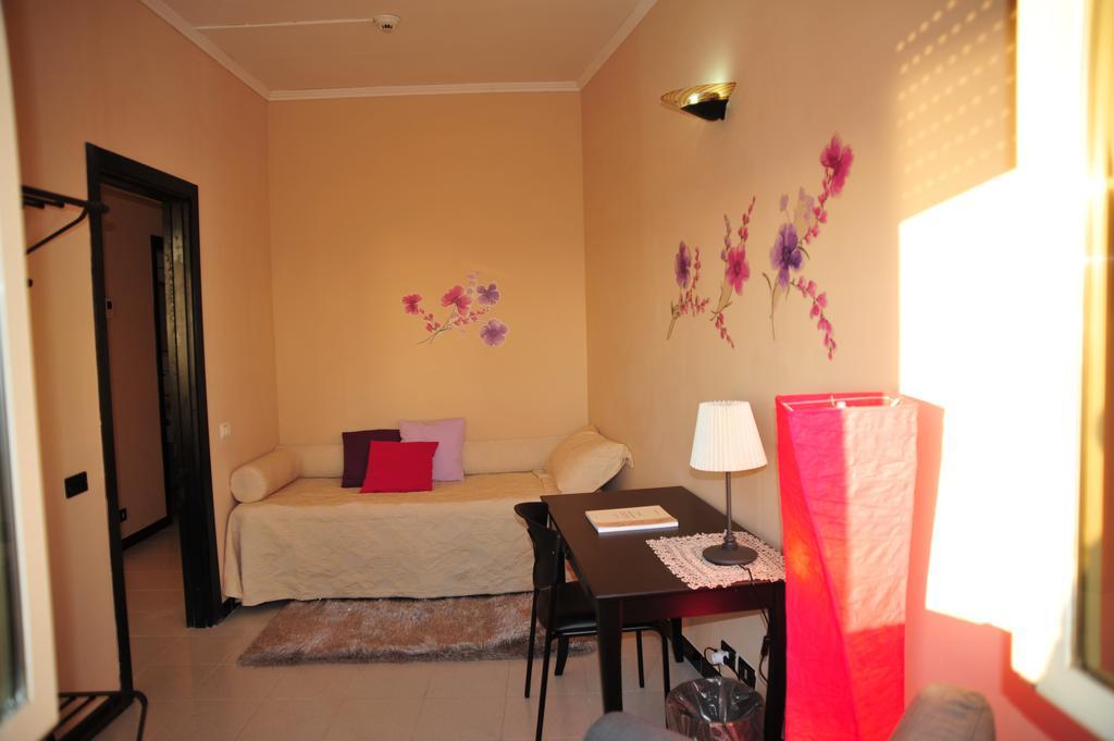 Hotel Marocca Nettuno Exterior foto