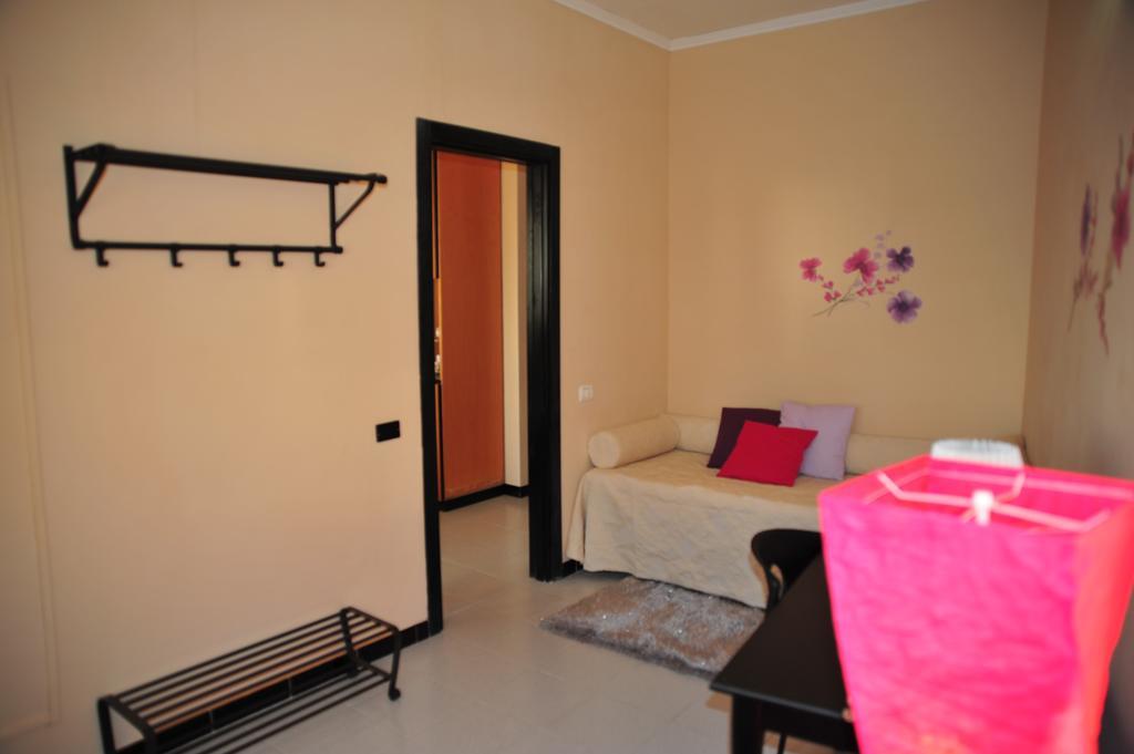 Hotel Marocca Nettuno Zimmer foto
