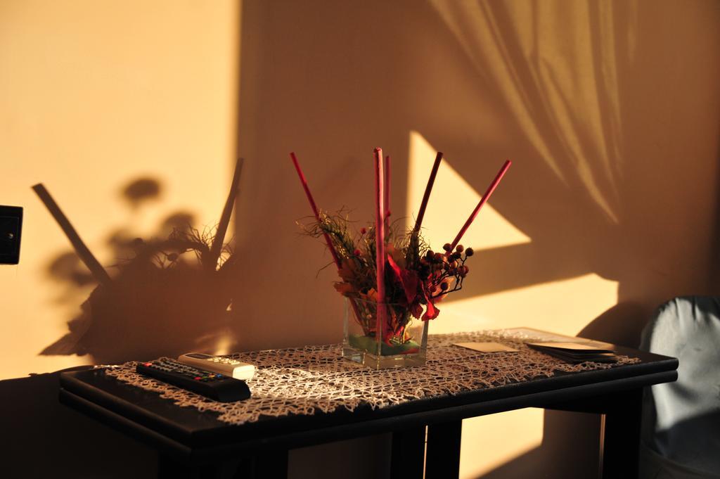 Hotel Marocca Nettuno Zimmer foto