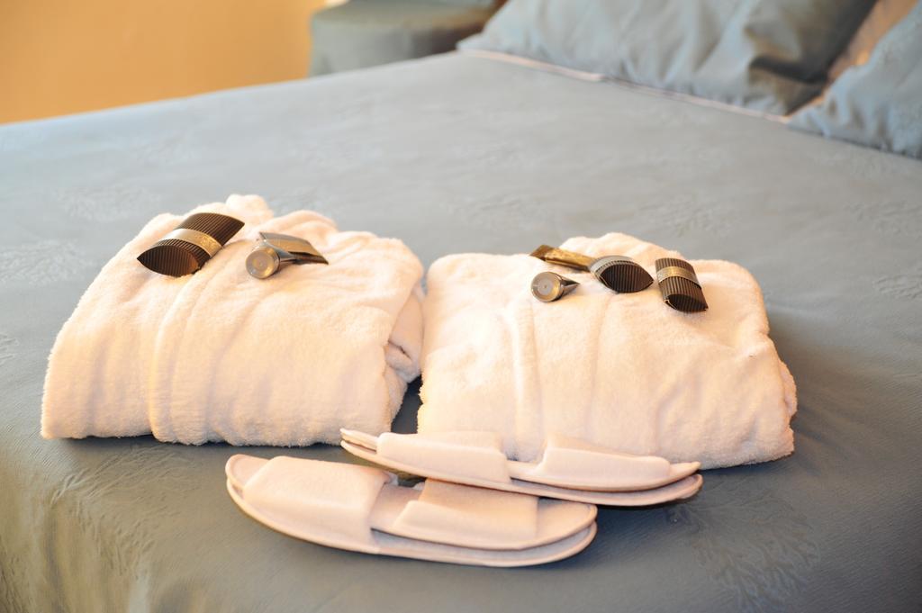 Hotel Marocca Nettuno Zimmer foto